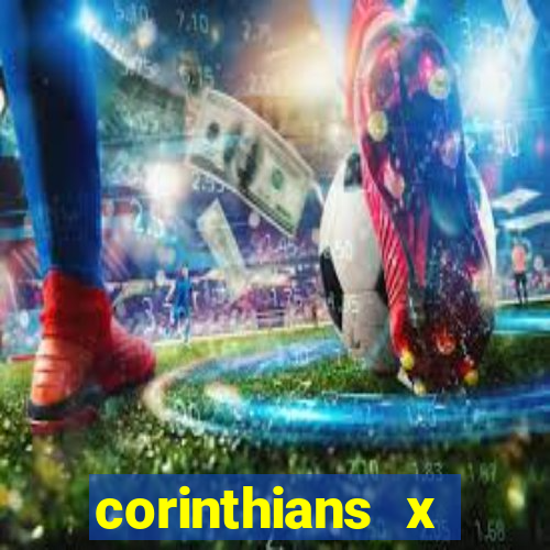 corinthians x cruzeiro ao vivo e gratis